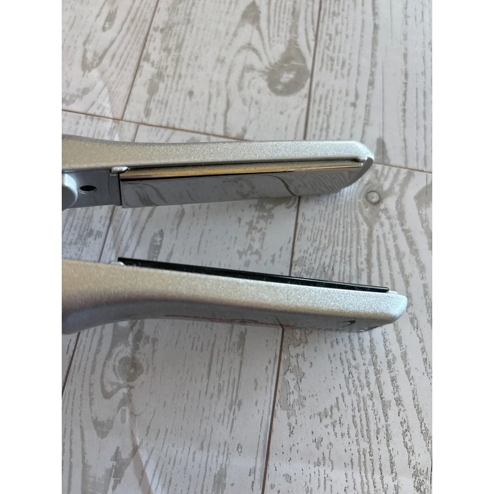Ion Titanium Platinum 1